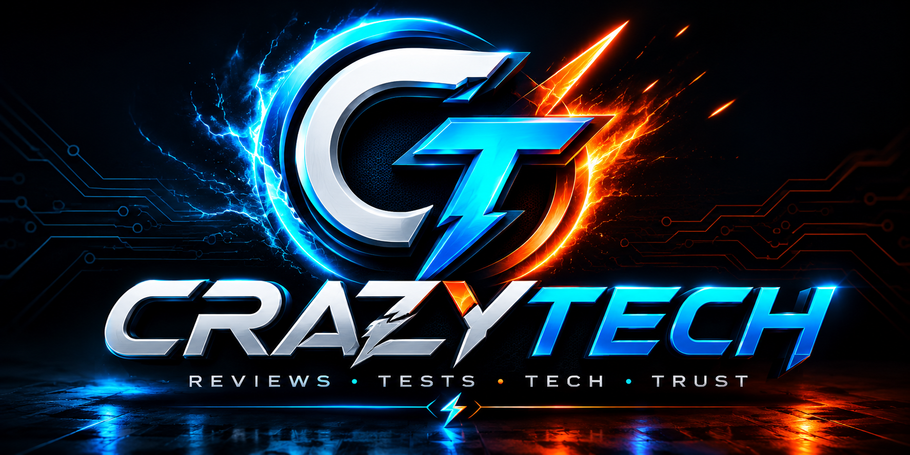 CrazyTech