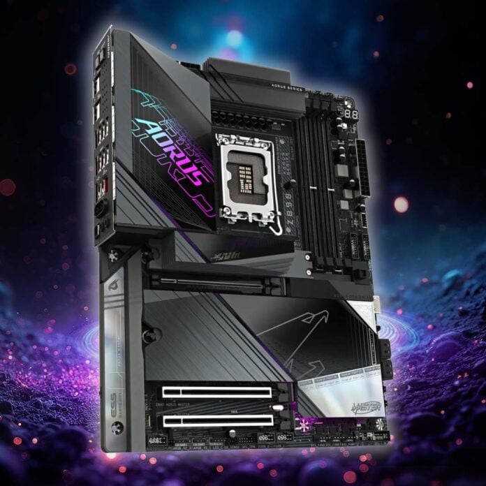 aorus gigabyte