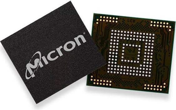 micron