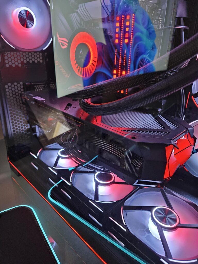 red devil 9070